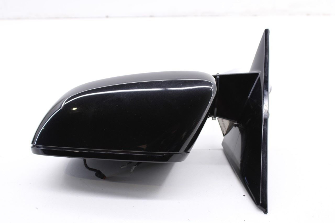23-24 BMW 430i xDrive Gran Coupe Front Driver Left Side Rear View Mirror *ReaD* - Alshned Auto Parts