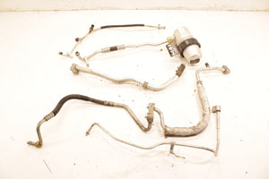 1997-04 Chevrolet Corvette 5.7L AC Conditioning Compressor Hoses Tubes Pipes Set