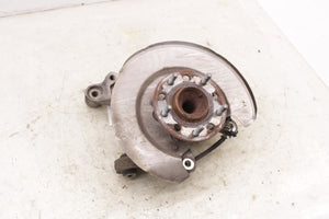 2017-2024 Chrysler Pacifica Limited Rear Left Driver Side Spindle Knuckle Hub