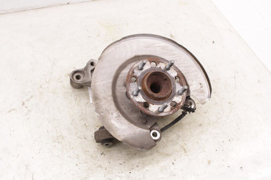 2017-2024 Chrysler Pacifica Limited Rear Left Driver Side Spindle Knuckle Hub - Alshned Auto Parts