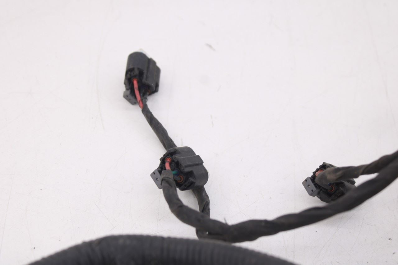 2016-2018 Hyundai Elantra 2.0L Engine Wire Wiring Harness 91430-F3205 OEM10