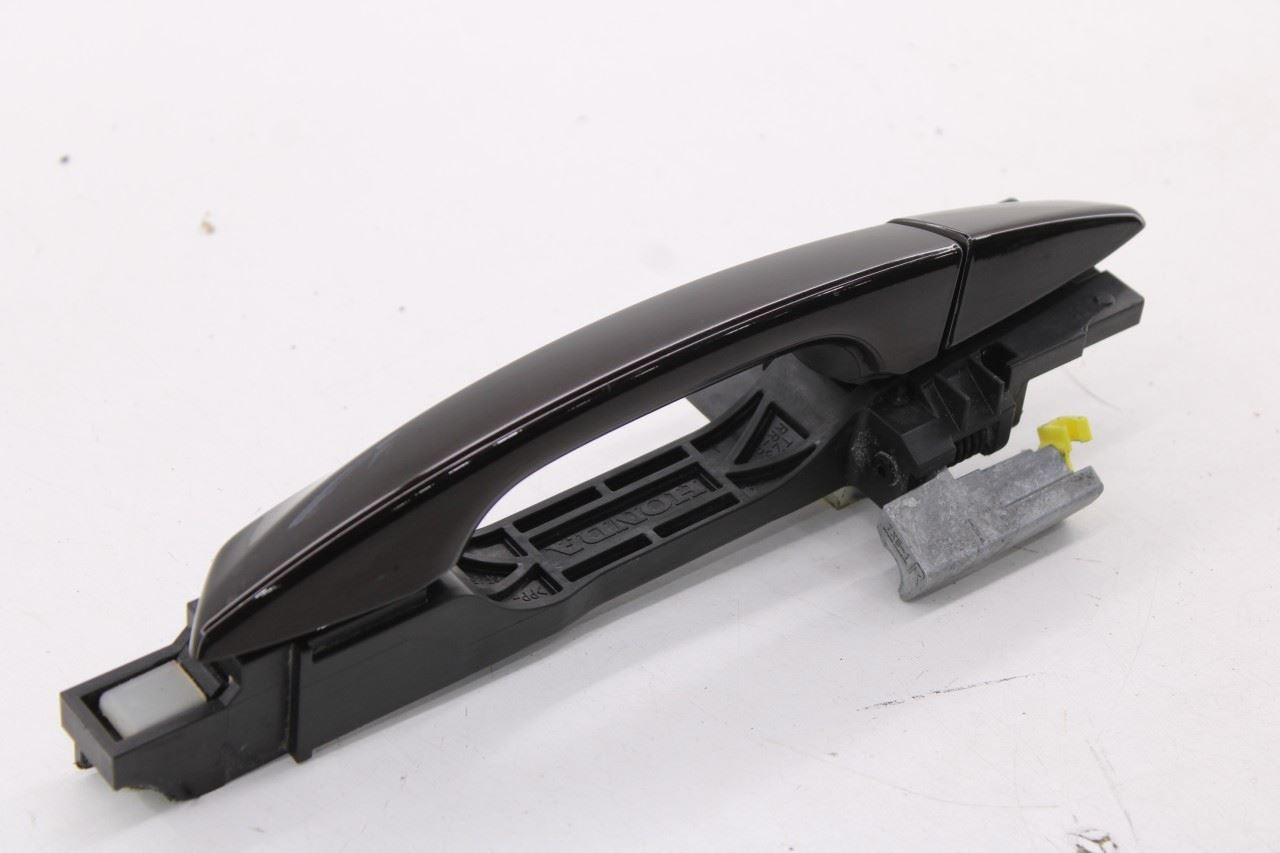 2015-2017 Acura TLX Tech 3.5L FWD Rear Passenger Right Side Door Exterior Handle5