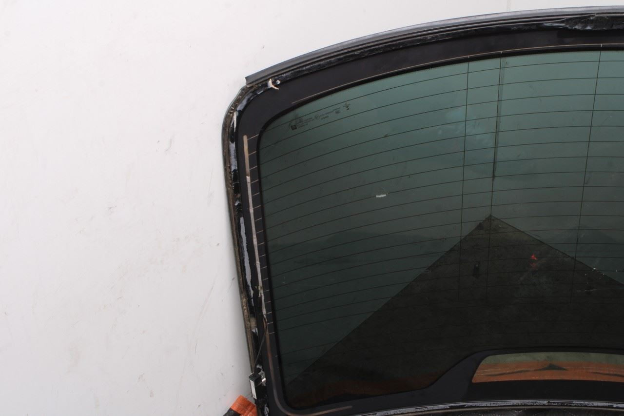 2017-2019 Buick Lacrosse Premium Rear Back Window Glass 26254620 OEM8