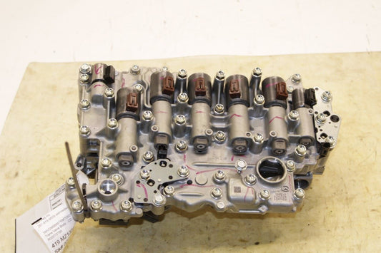 2024-2025 Mazda CX-30 2.5 S 2.5L AWD 6-Spd Automatic Transmission Valve Body 10K - Alshned Auto Parts