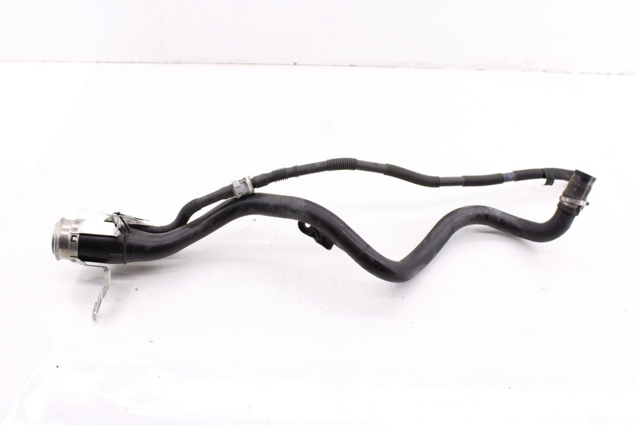 23-24 BMW 430i Gran Coupe xDrive 2.0L Fuel Filler Neck Hose Pipe 16118485970 OEM - Alshned Auto Parts