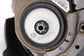 18-21 Jeep Grand Cherokee Limited Front Left Seat Backrest Upper Cushion *ReaD* - Alshned Auto Parts