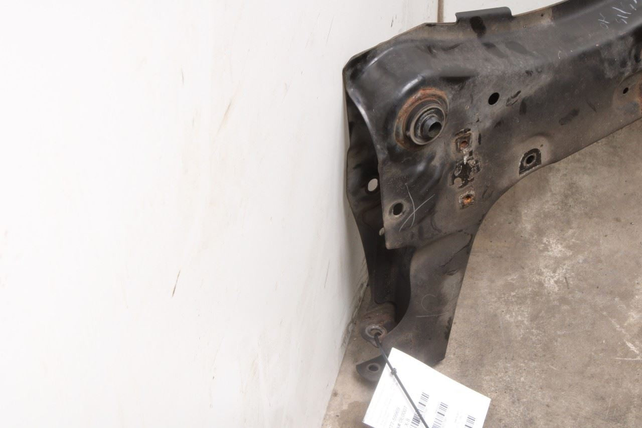 2015-2019 Nissan Sentra SL 1.8L FWD Front Crossmember Subframe 54400-4AF2B OEM - Alshned Auto Parts