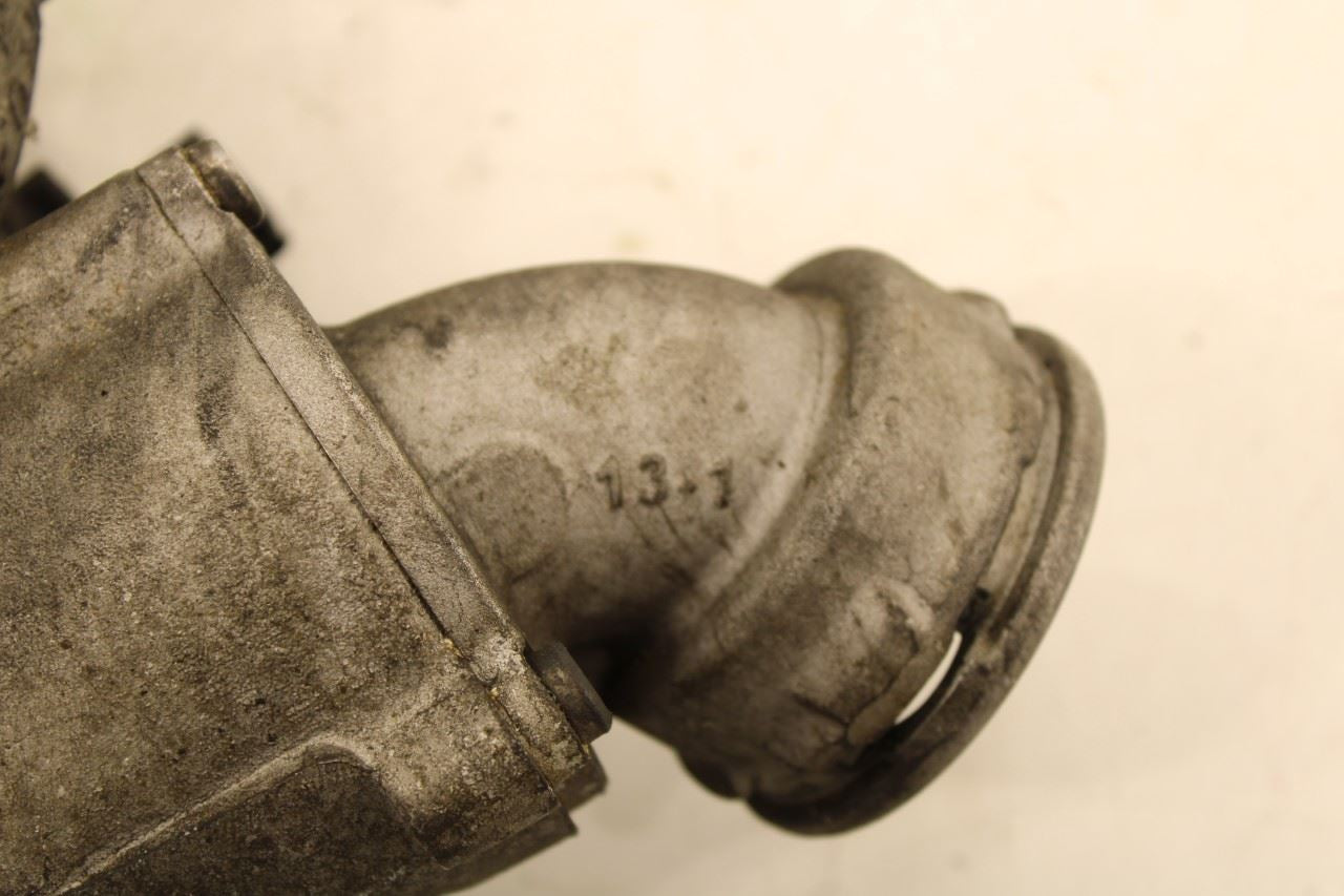 2014-2017 Volkswagen Passat SE 1.8L Engine Turbocharger w/ Exhaust Manifold 99K - Alshned Auto Parts