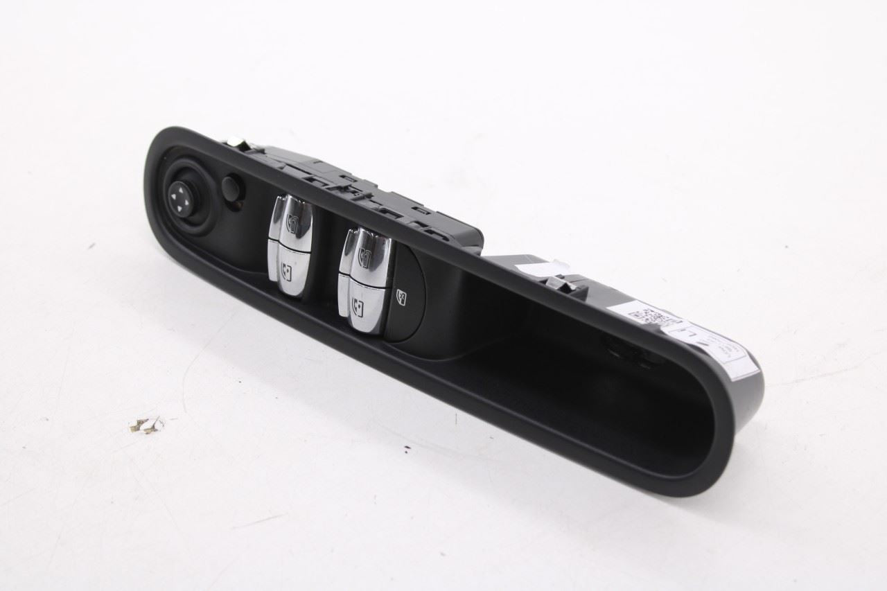 11-16 Mini Countryman Cooper S Front LH Side Master Power Window Control Switch4