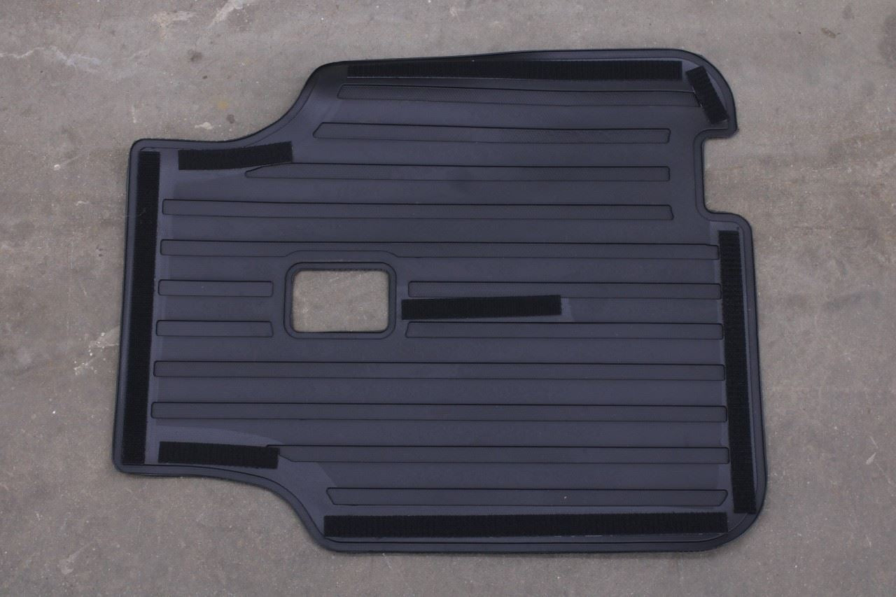 20-26 Lincoln Aviator Front Rear 2nd Row w/ Trunk Floor All Weather Mat Set of 915