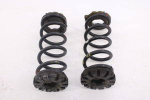 2016-20 Infiniti QX60 Rear Right Passenger and Left Driver Side Coil Spring Set