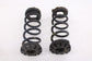 2016-20 Infiniti QX60 Rear Right Passenger and Left Driver Side Coil Spring Set0