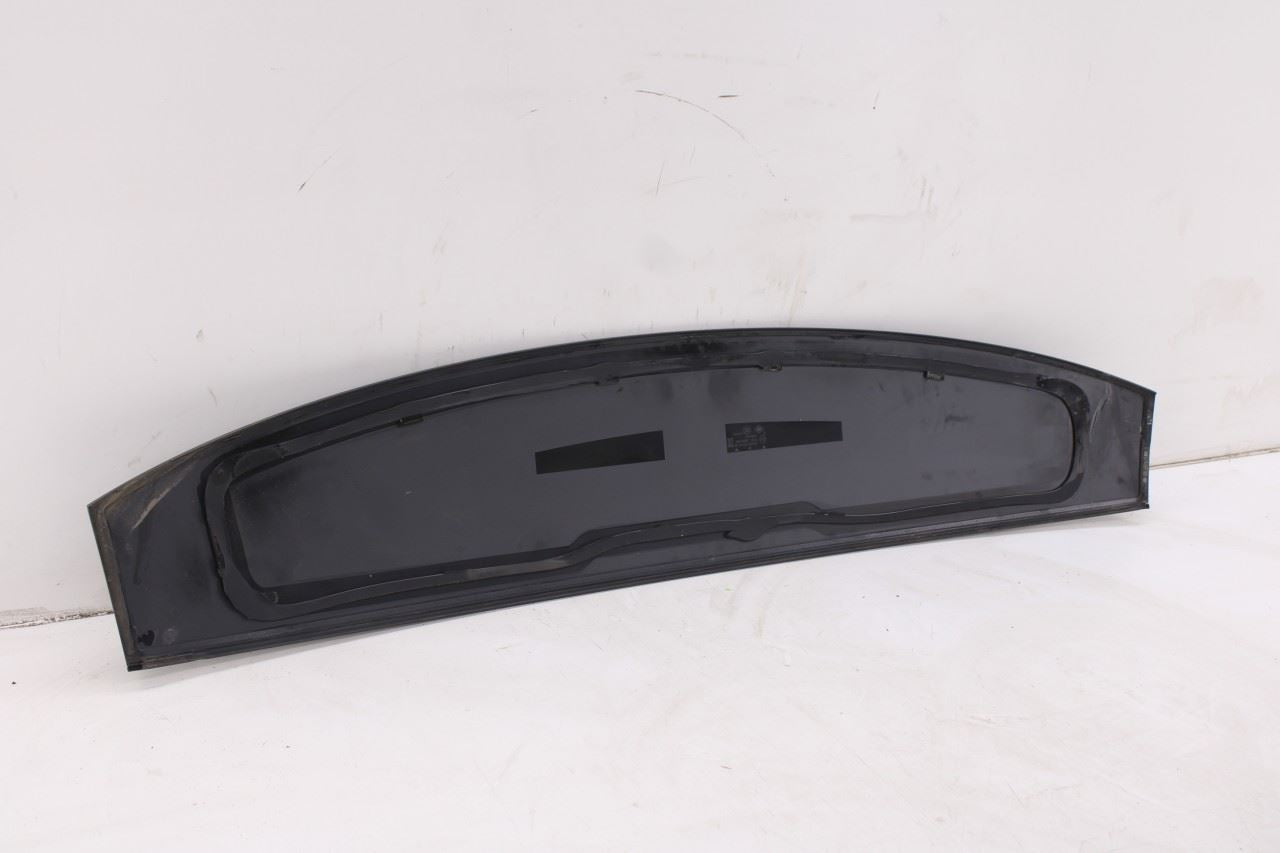 2019-2025 Infiniti QX50 Essential Roof Window Front Sunroof Glass 91602-5NA0A - Alshned Auto Parts