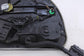 15-21 Mercedes-Benz C300 4Matic RR LH Door Window Regulator w/ Carrier and Motor13