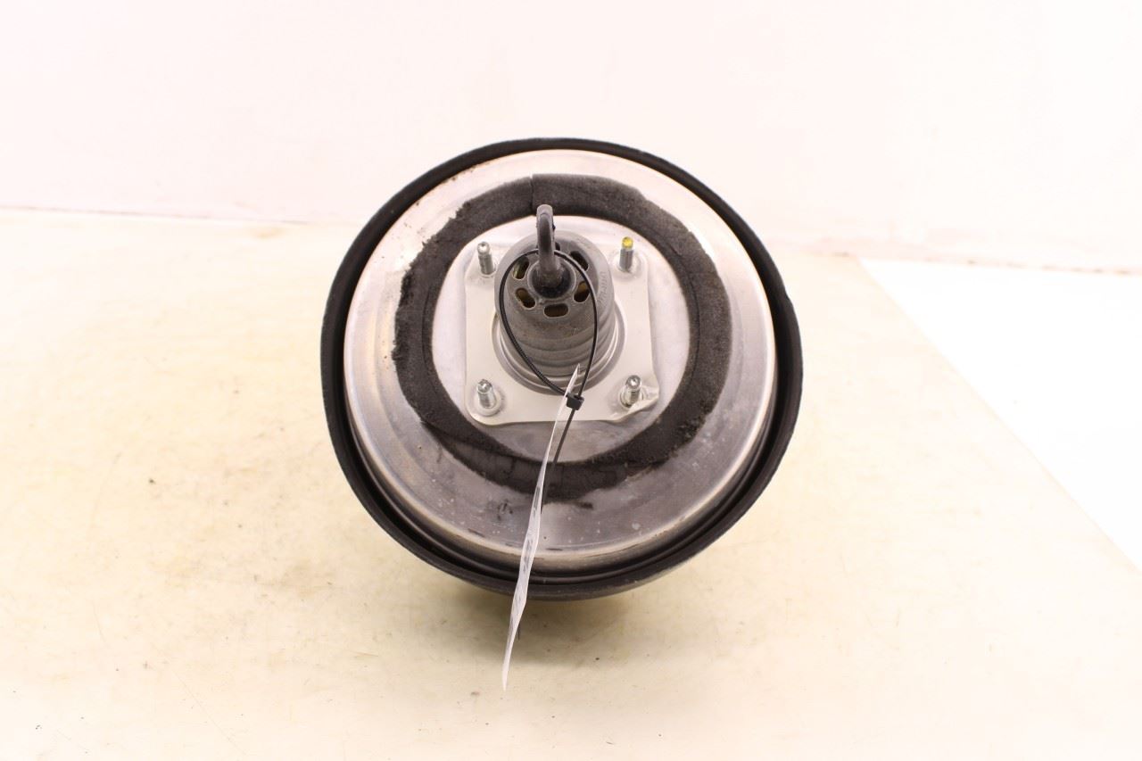 16-21 Jeep Grand Cherokee Limited Brake Booster w/ Master Cylinder w/ Reservoir - Alshned Auto Parts