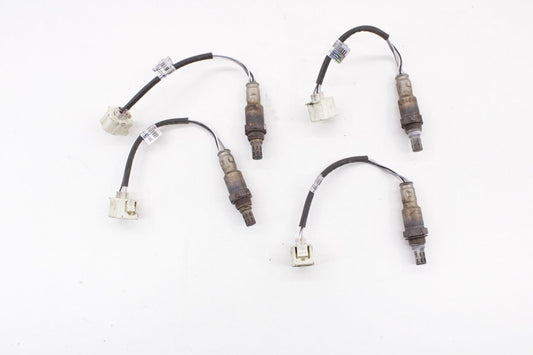 2012-2021 Jeep Grand Cherokee Summit 5.7L Oxygen Sensor Set of 4 5149180AA OEM - Alshned Auto Parts