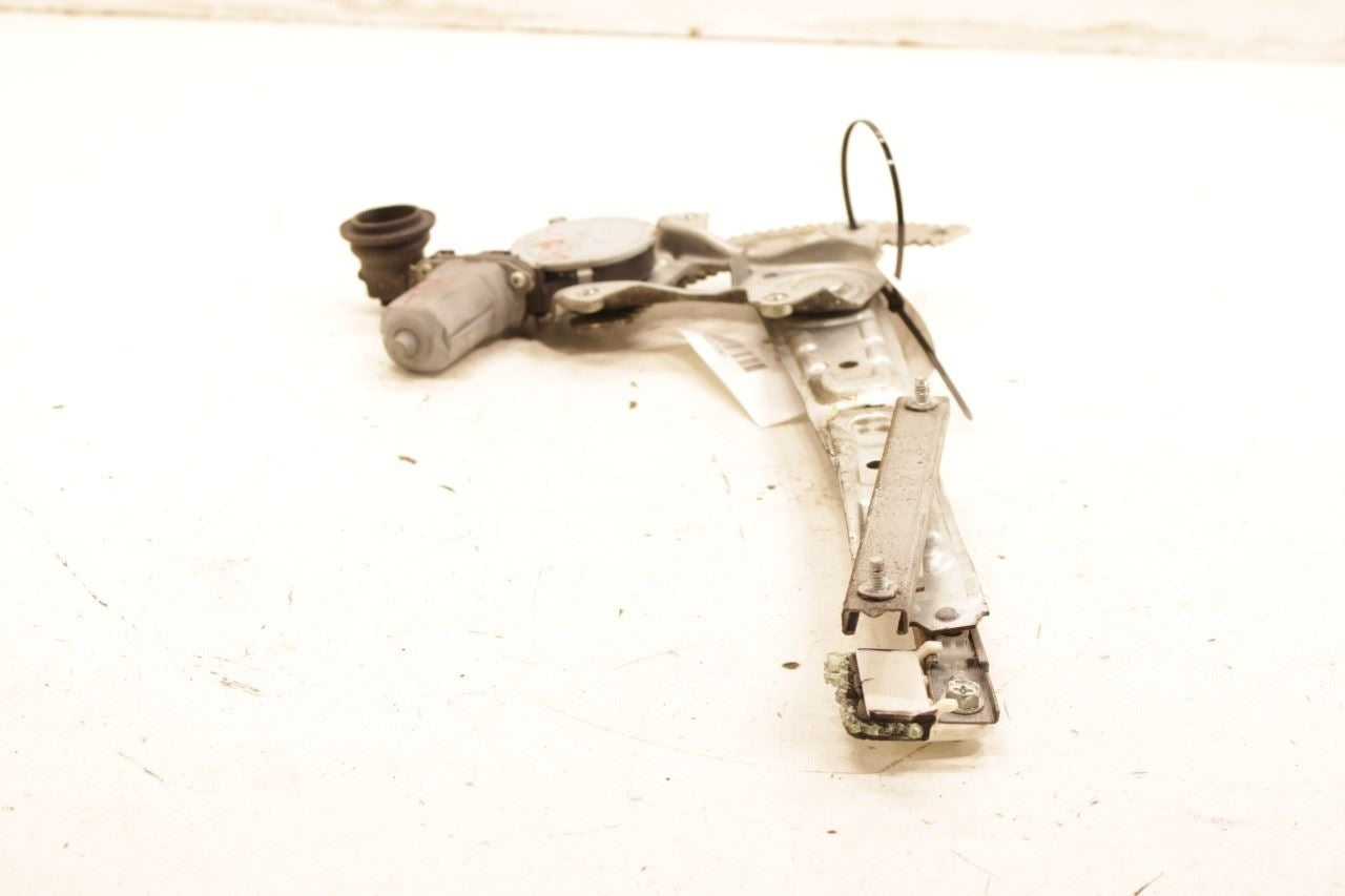 14-24 Infiniti Q50 Premium Rear Left Driver Side Door Window Regulator w/ Motor - Alshned Auto Parts
