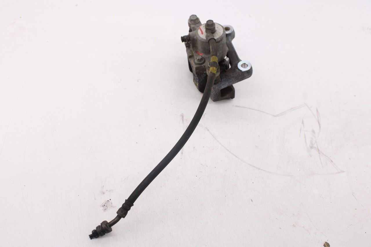 2016-2022 KIA Sportage Nightfall Rear Right and Left Side Brake Disc Caliper - Alshned Auto Parts