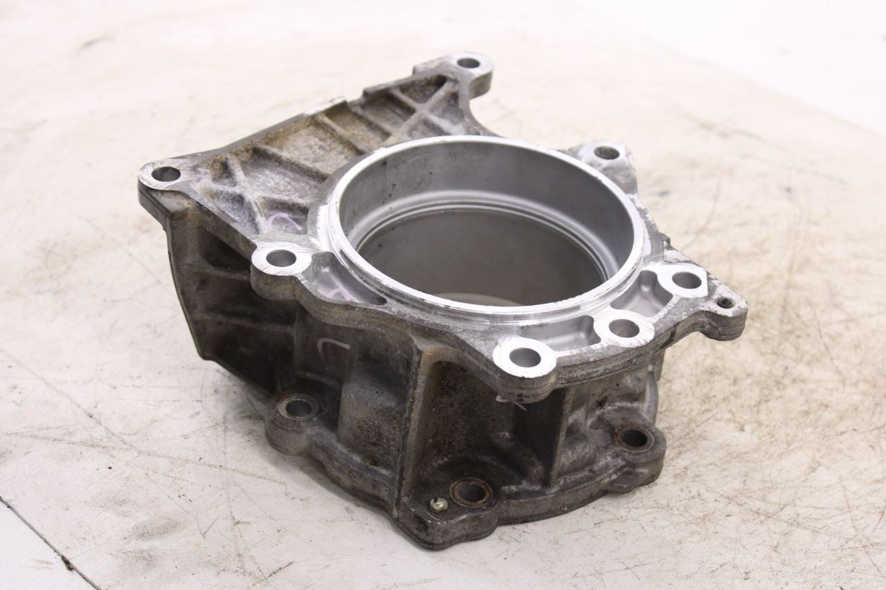 2018-2024 Ram 1500 Classic Express Quad Cab 5.7L 4WD Transfer Case Adapter4