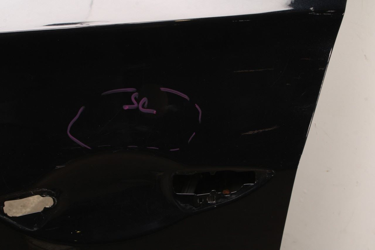 2016-22 Acura ILX Technology A-Spec Front Left Side Door Shell Panel Assy *ReaD*4