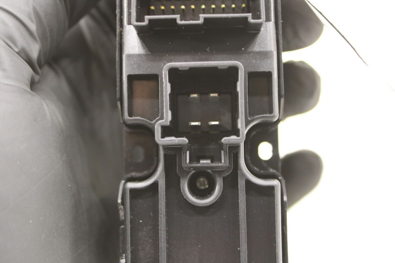 2018-2022 Ford Ecosport SE Front Left Master Power Window Switch GN15-14A132-MA - Alshned Auto Parts