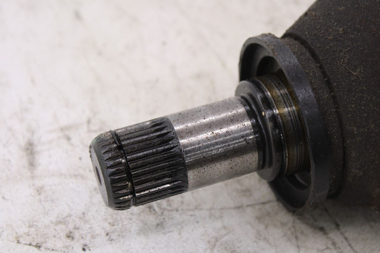 2003-12 Land Rover Range Rover HSE 4x4 Front Left Side CV Axle Drive Half Shaft - Alshned Auto Parts