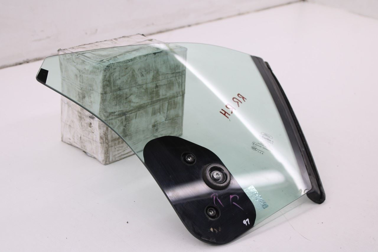 15-23 Ford Mustang Conv V6 Rear Right Quarter Window Movable Glass FR3B7629864A2