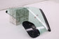 15-23 Ford Mustang Conv V6 Rear Right Quarter Window Movable Glass FR3B7629864A2