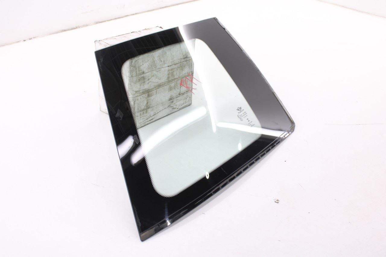 2011-16 Mini Countryman Cooper S Rear Right Passenger Side Quarter Window Glass2