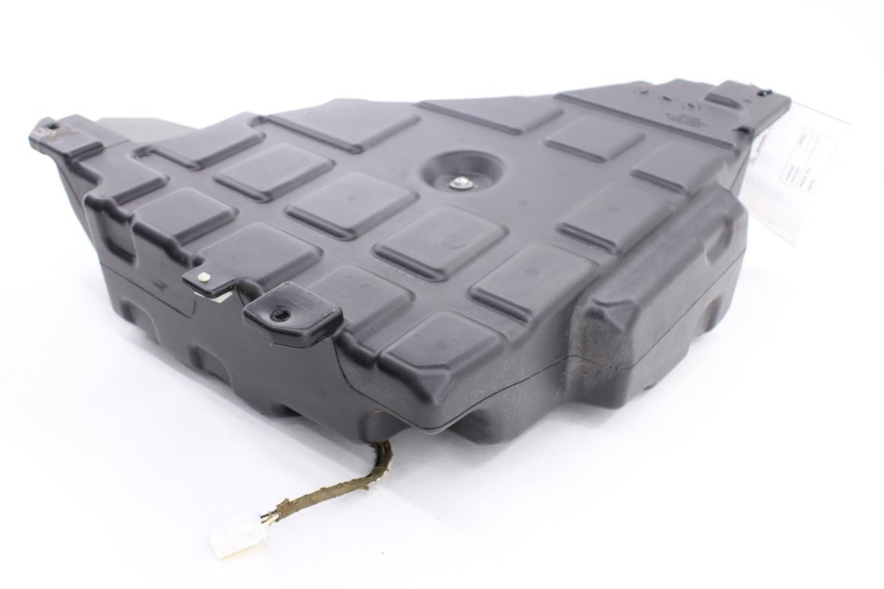 11-2022 Jeep Grand Cherokee Limited Rear Subwoofer Housing Box 5064610AC *ReaD*18