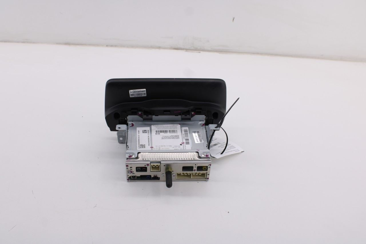 2021-2023 Hyundai Santa Fe SEL Navi Information 10.2'' Display w/ Radio Receiver11