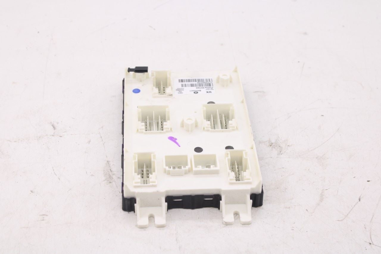 2020-2021 Jeep Grand Cherokee Laredo X 4X4 Body Computer Control Module BCM BCU - Alshned Auto Parts