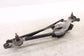 19-2021 Hyundai Veloster 2L Front Windshield Wiper Transmission Linkage w/ Motor5