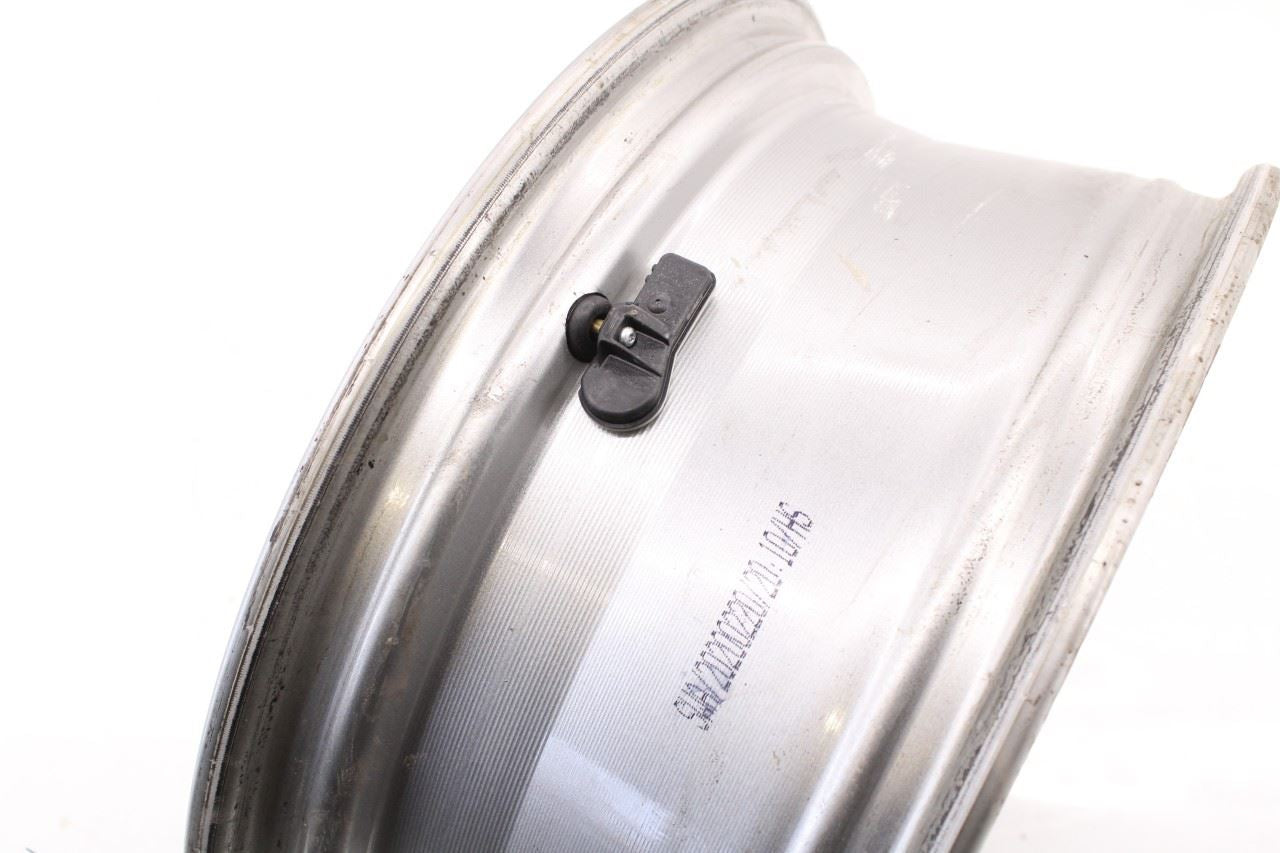 2019-2020 Hyundai Santa Fe SEL Aluminum Wheel R17x7.0J 52910-S1110 OEM - Alshned Auto Parts
