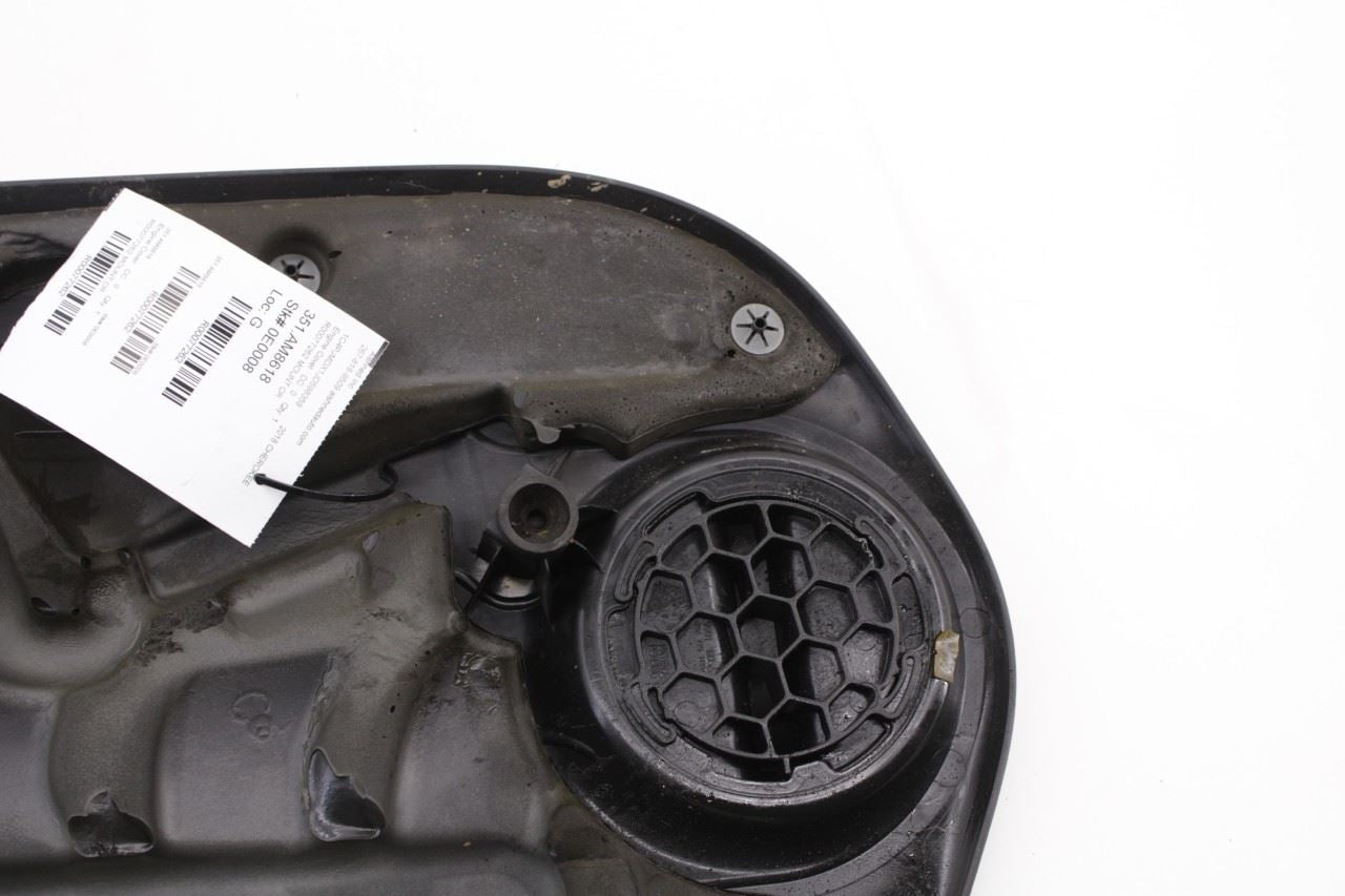 14-2022 Jeep Cherokee Limited Engine Appearance Motor Cover 04627815AC OEM *ReaD - Alshned Auto Parts
