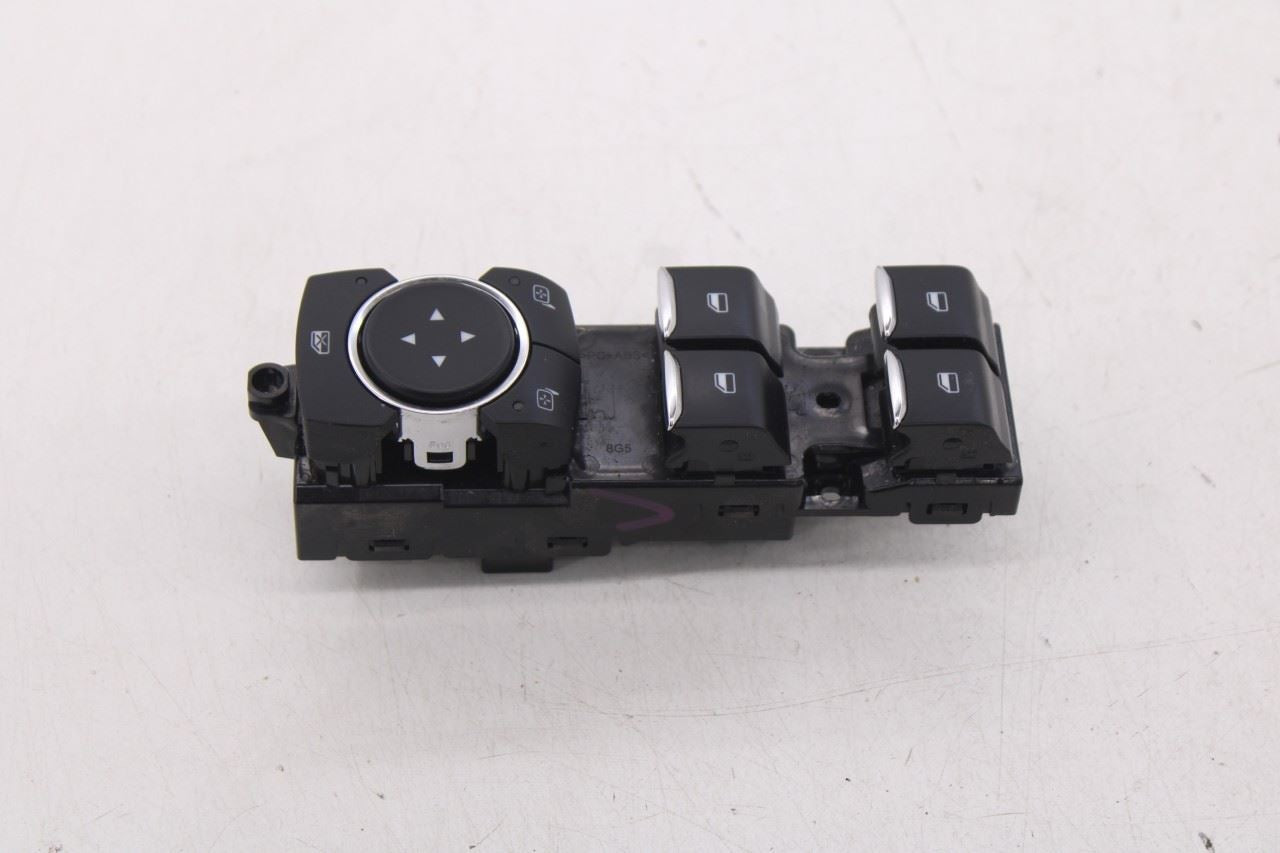 2020-2026 Ford Escape ST Front Left Driver Side Door Power Master Window Switch2