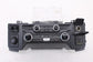2022-24 Ford F150 XLT SuperCrew RWD Radio AC Heater Temperature Climate Control3