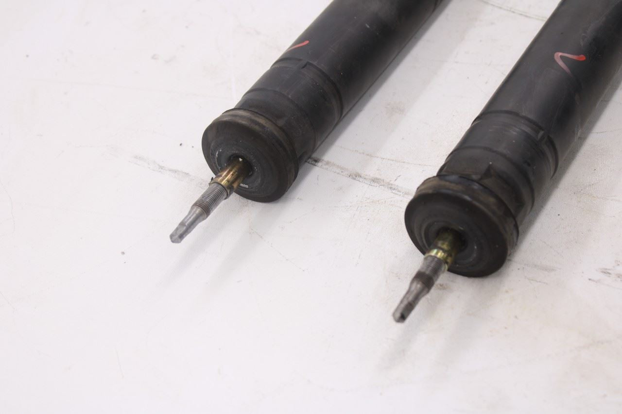 2006-09 Mercedes-Benz CLK 350 3.5L Rear Right and Left Side Shock Strut Absorber9