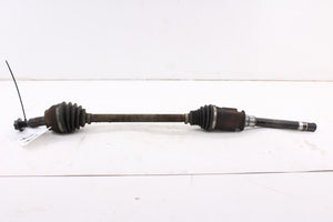 11-25 Dodge Durango SXT AWD Front Right Passenger Side CV Axle Drive Half Shaft