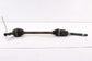 11-25 Dodge Durango SXT AWD Front Right Passenger Side CV Axle Drive Half Shaft - Alshned Auto Parts