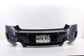 2011-2016 Mini Countryman Cooper S Rear Bumper Cover 51129806646 OEM *ReaD*0