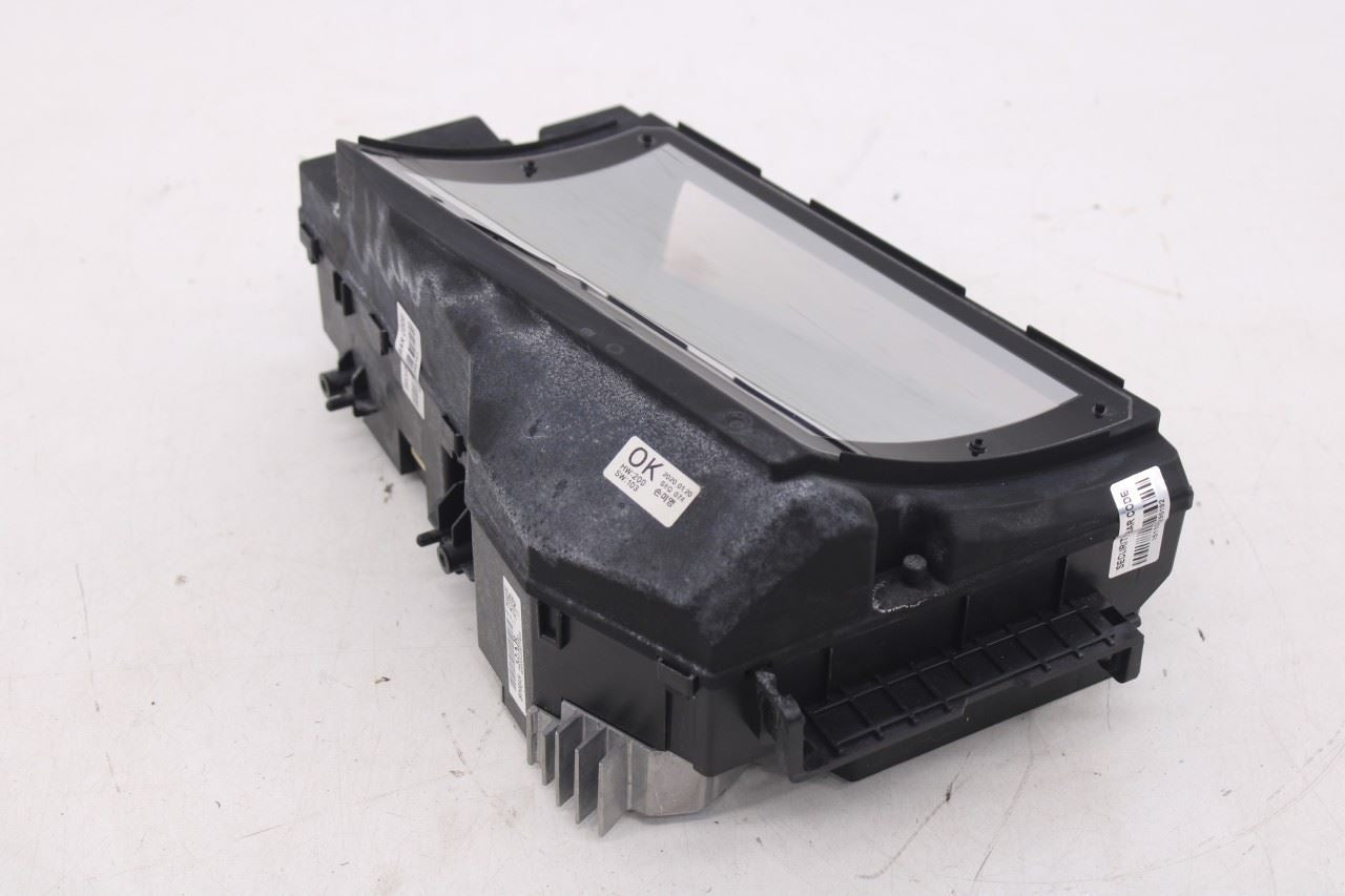 2020-22 Hyundai Palisade Limited Front Dash Left Side HUD Head-Up Display Screen - Alshned Auto Parts