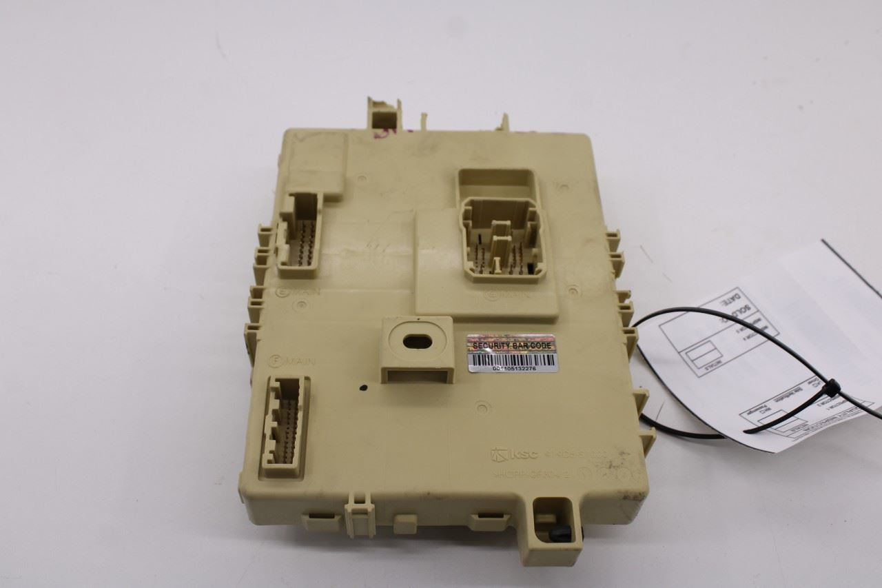 2021-23 Hyundai Santa Fe 2.5L Cabin Instrument Panel Fuse Junction Block *ReaD* - Alshned Auto Parts