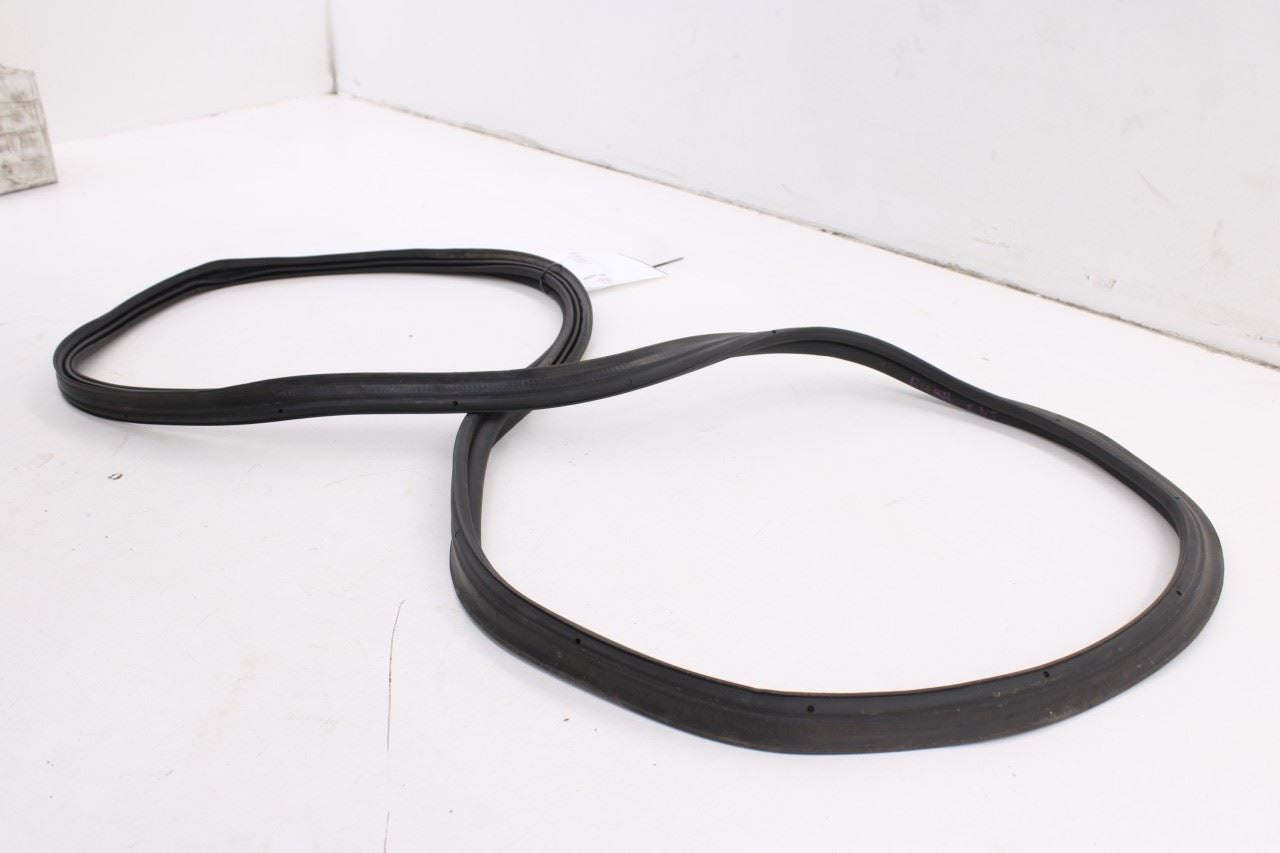 2019-2026 Volkswagen Jetta SE Trunk Deck Lid Weatherstrip Seal 17A827705J9B9 OEM5