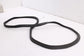2019-2026 Volkswagen Jetta SE Trunk Deck Lid Weatherstrip Seal 17A827705J9B9 OEM5