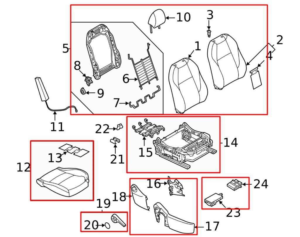 2021-2025 Mazda CX30 S 2.5L AWD Front Passenger Right Side Seat Complete *ReaD* - Alshned Auto Parts