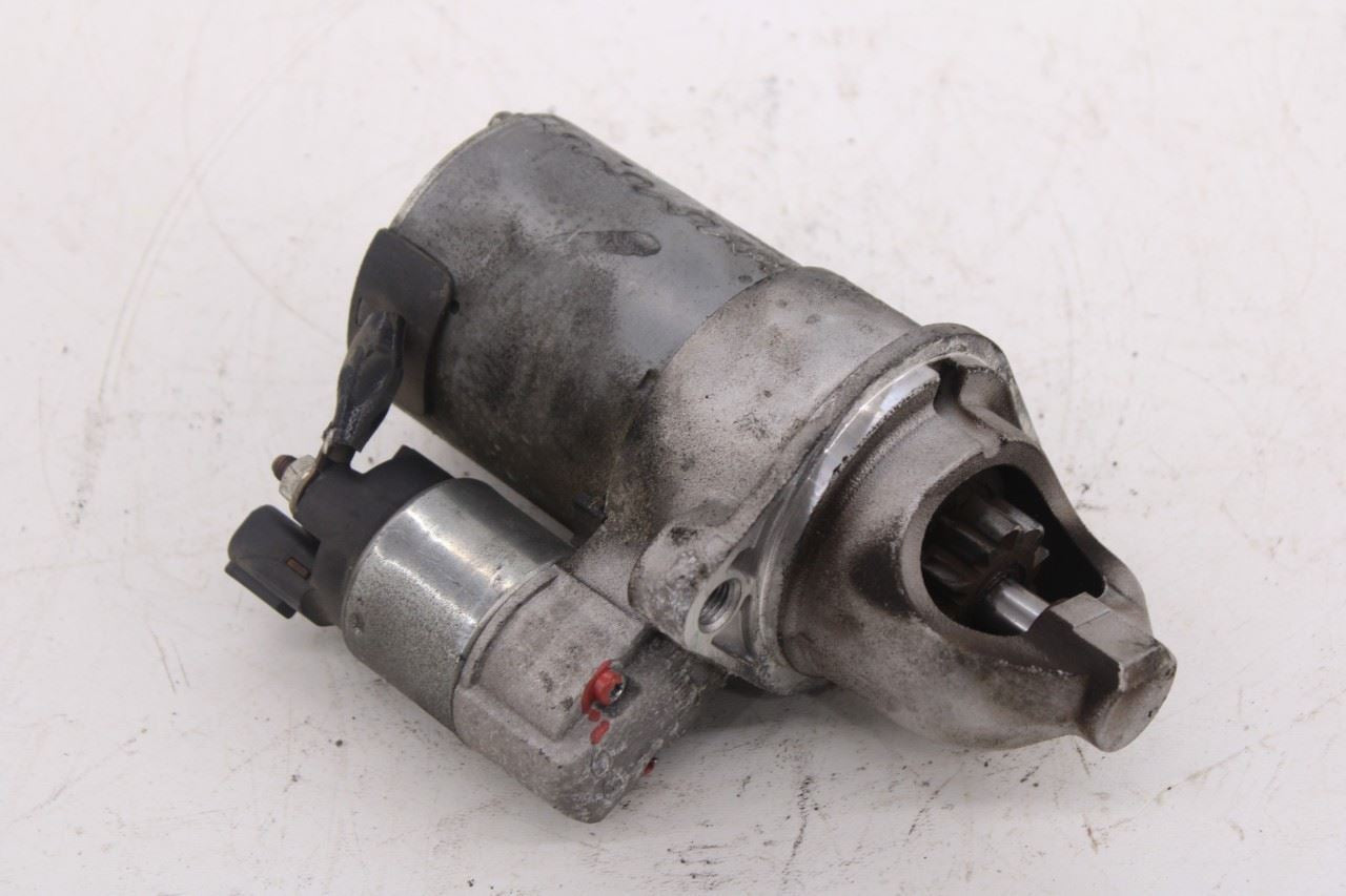 2016-2022 KIA Sportage Nightfall 2.4L Engine Starter Motor 36100-2G300 OEM15