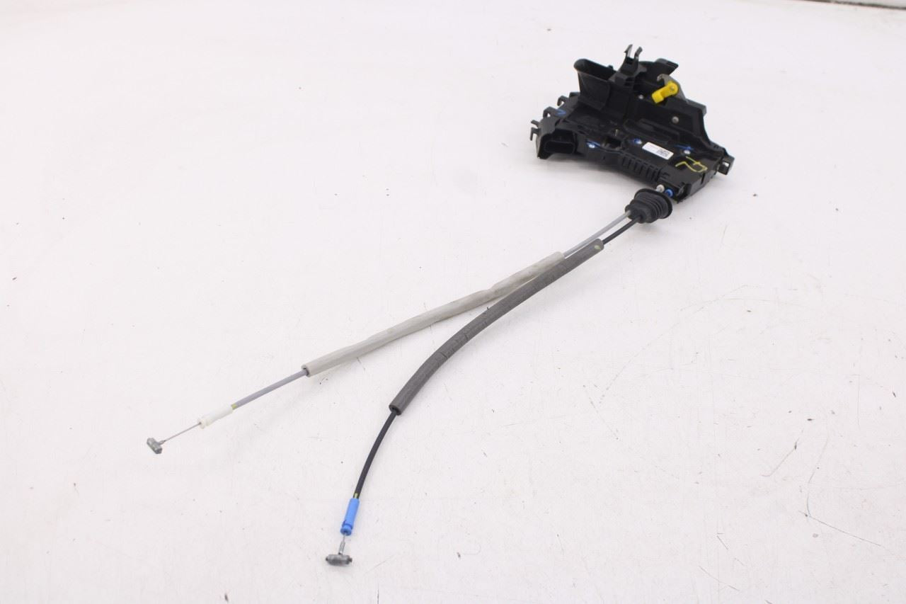 2020-2022 Hyundai Palisade Limited AWD Front Left Side Door Lock Latch Actuator - Alshned Auto Parts