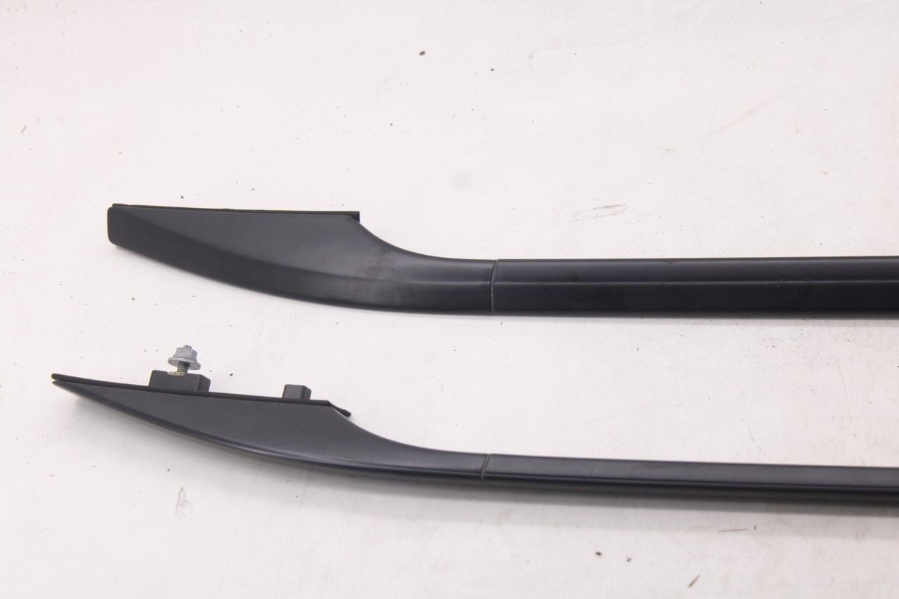 2011-20 Dodge Grand Caravan SXT Left and Right Roof Luggage Rack Rail 68078092AA2