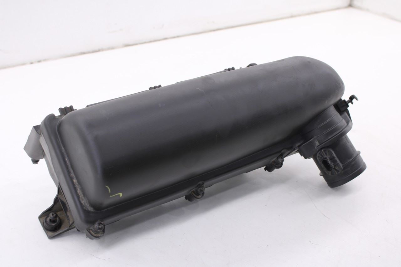 2011-16 Mini Countryman Cooper S 1.6L Air Intake Cleaner w/ Air Flow Mass Sensor2